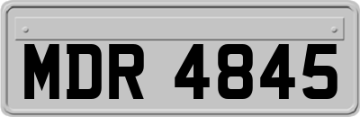 MDR4845