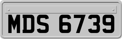 MDS6739