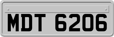 MDT6206