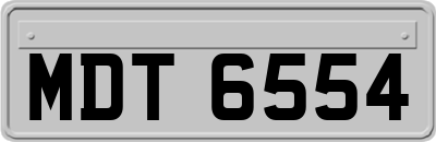 MDT6554