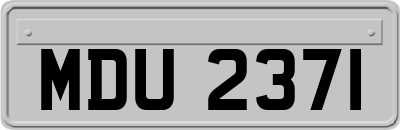 MDU2371