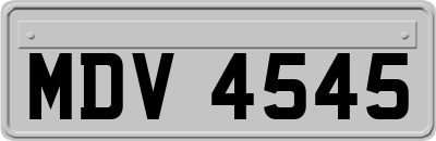 MDV4545