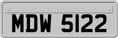 MDW5122