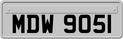 MDW9051