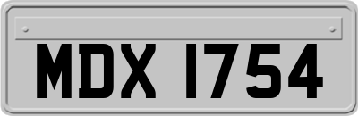 MDX1754