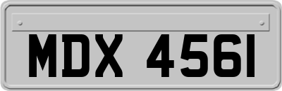 MDX4561