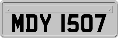 MDY1507
