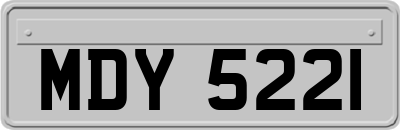 MDY5221