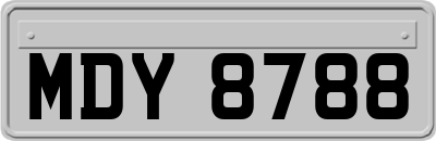 MDY8788