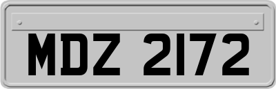 MDZ2172