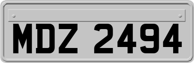 MDZ2494