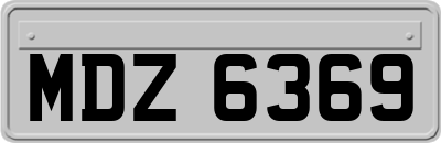 MDZ6369