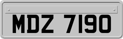 MDZ7190