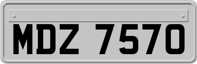 MDZ7570
