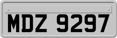 MDZ9297