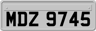 MDZ9745