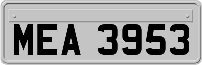 MEA3953