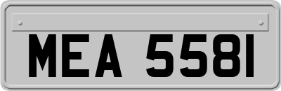 MEA5581