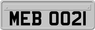MEB0021