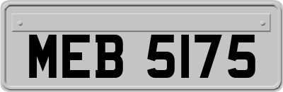MEB5175
