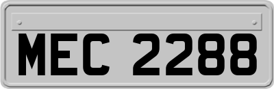MEC2288