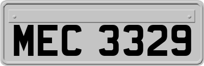 MEC3329