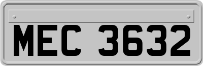 MEC3632