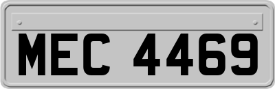 MEC4469