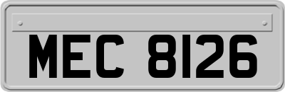 MEC8126