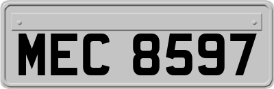 MEC8597
