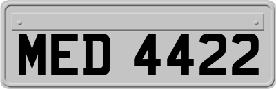 MED4422