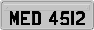 MED4512