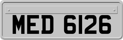 MED6126