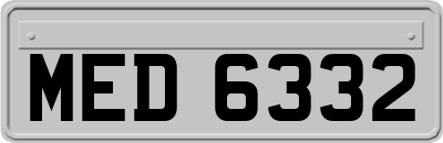 MED6332