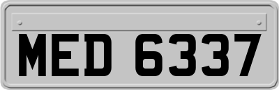 MED6337