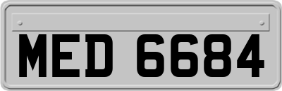 MED6684