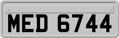 MED6744