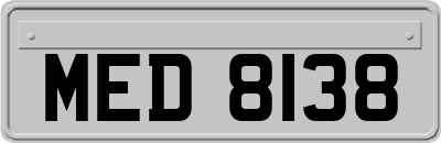 MED8138