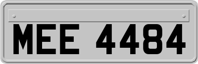 MEE4484