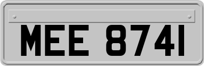 MEE8741