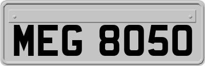 MEG8050
