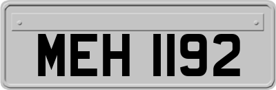 MEH1192