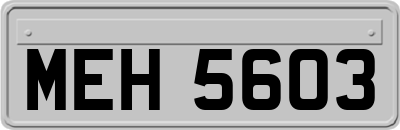 MEH5603