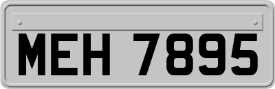 MEH7895