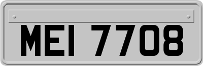 MEI7708