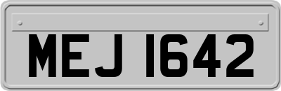 MEJ1642