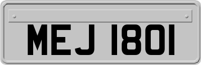 MEJ1801