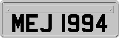 MEJ1994
