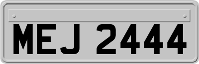MEJ2444