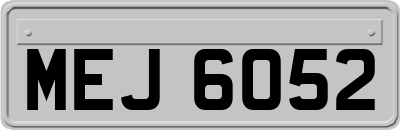 MEJ6052